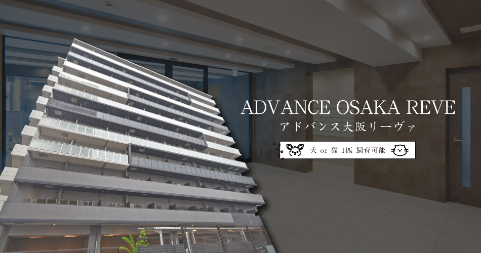 アドバンス大阪リーヴァ 